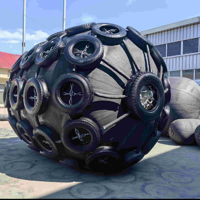 Kalite Dock Port Yokohama Pnömatik Kauçuk Fender 0.5x1m Fabrika