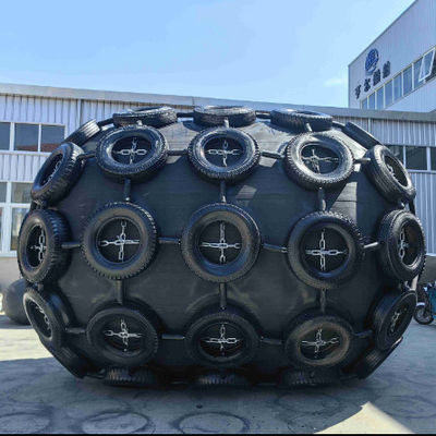 Kalite Dock Port Yokohama Pnömatik Kauçuk Fender 0.5x1m Fabrika