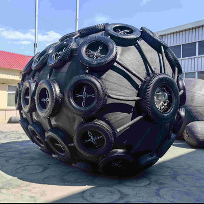 Kalite Dock Port Yokohama Pnömatik Kauçuk Fender 0.5x1m Fabrika