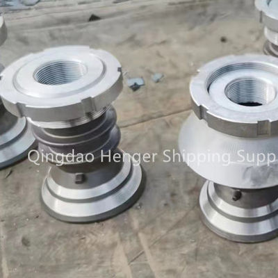 Kalite Denizcilik Gemi Hava Yastığı Özelliklendirilebilir Gemi Lastik Başlatma Hava Yastıkları için Mükemmel Tamir Kiti Fabrika