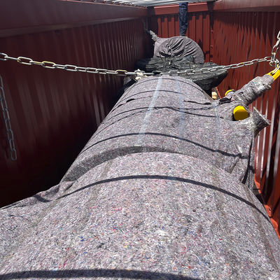 Kalite Deniz Ürünleri Tedarikçisi Tekne Gemisi için Çelik Yüzen demirleme boyası Fabrika