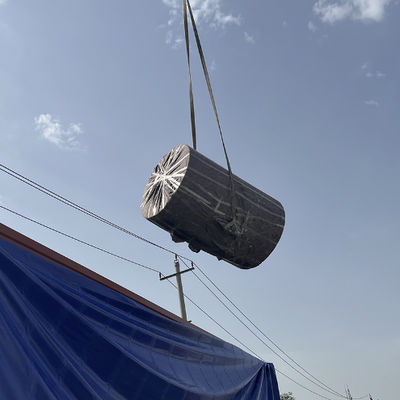 Kalite Modüler Büyük Çaplı Yüzer Bağlama Çapa Kolye Şamandırası Fabrika