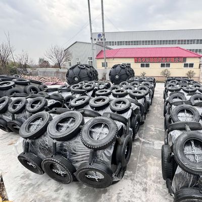 Kalite Ultra Dayanıklı Köpük Dolgulu Çamurluk – Denizcilikte Mükemmellik İçin Birinci Sınıf EVA Çekirdek ve Çevre Dostu Polimerler Fabrika