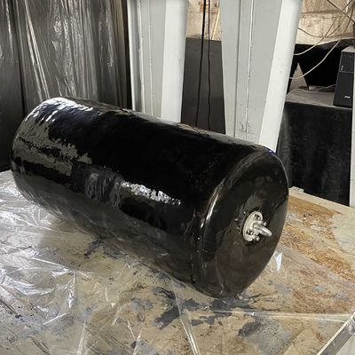 Kalite Yaşam Döngüsü 10 ila 15 Yıl Kullanılarak Tasarlandı Silindirik Deniz Feneri Özelleştirilmiş Yükseklik Dayanıklı Darbe Koruması Limanlar, Rıhtımlar ve Gemiler İçin Fabrika