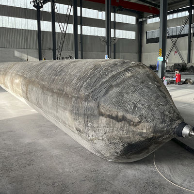 Kalite Fabrika Fiyat Denizcilik Malzemeleri, Şişme Kauçuk Deniz Fırlatma Hava Yastıkları Fabrika
