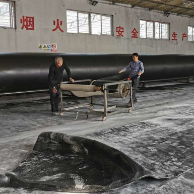 Kalite Modüler Büyük Çaplı Yüzer Bağlama Çapa Kolye Şamandırası Fabrika