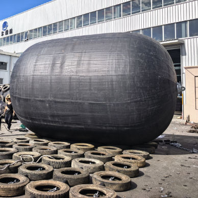 Kalite Deniz hayat teknesi yat pnevmatik kauçuk koruyucu Fabrika