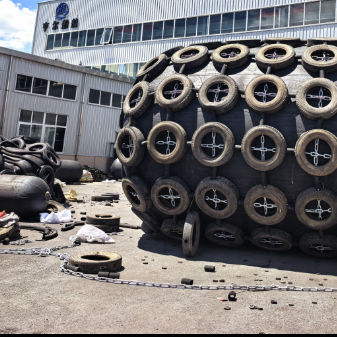 Kalite Tekneler ve Yatlar için Dünya Çapında Birinci Sınıf Deniz Kauçuk Çamurluk Fabrika