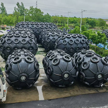 Kalite Henger Pnömatik Kauçuk Çamurluklar: Tüm Senaryolarda Güvenli, Dayanıklı ve Verimli Fabrika