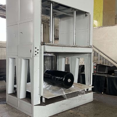 Kalite Deniz Koruma için Özel EVA Köpük Dolgulu Çamurluklar Fabrika