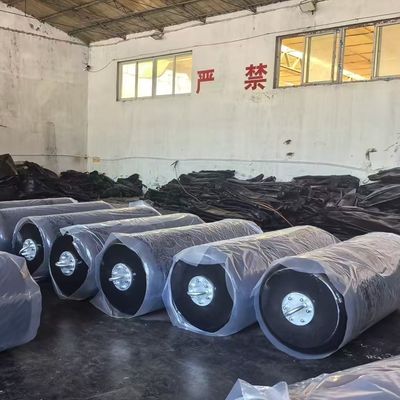 Kalite Deniz koruma için EVA köpükle doldurulmuş Fender Drum Stili Fabrika