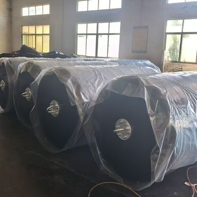 Kalite Deniz koruma için EVA köpükle doldurulmuş Fender Drum Stili Fabrika