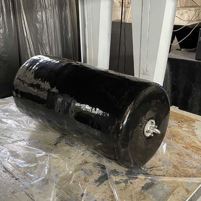 Kalite EVA Dolgulu Çelik Şamandıra Özel Boyutlar ve Renkler Fabrika