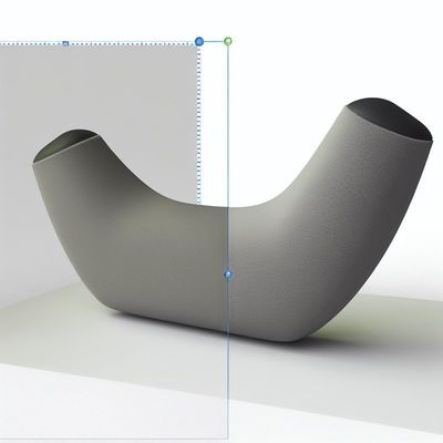 Kalite Denizcilik Uygulamaları için EVA Köpük Dolgulu Çamurluk Fabrika