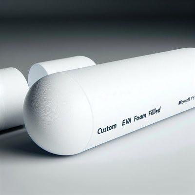 Kalite Deniz Koruma için Özel EVA Köpük Dolgulu Çamurluklar Fabrika