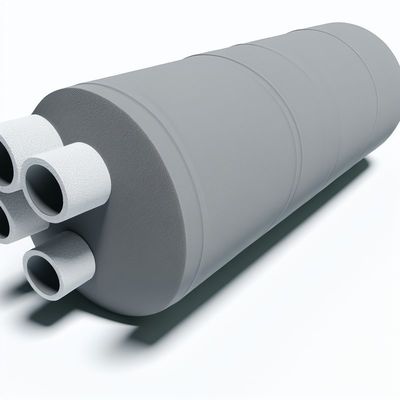 Kalite EVA Deniz Köpüğü Çamurluk Liman ve Açık Denizde Rıhtım İçin Fabrika