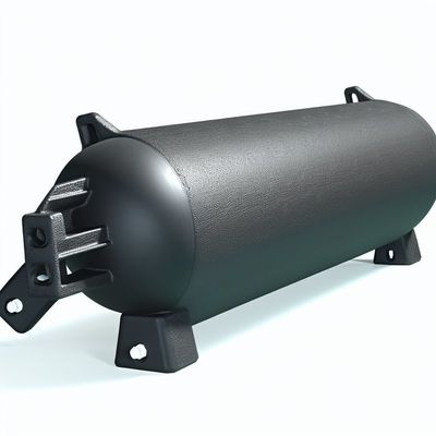 Kalite EVA Köpük Dolgulu Deniz Çamurluğu (Liman ve Açık Deniz Kullanımı İçin) Fabrika