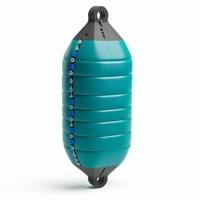 Kalite EVA Köpük Dolgulu Deniz Çamurluğu (Liman ve Açık Deniz Kullanımı İçin) Fabrika