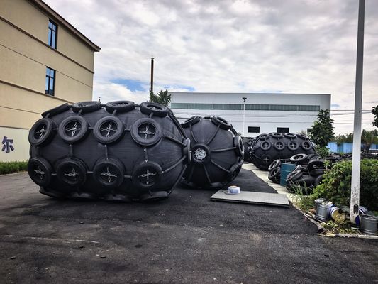 Kalite Suda Özelleştirilmiş Çelik Deniz Demirleme Şamandıraları Fabrika