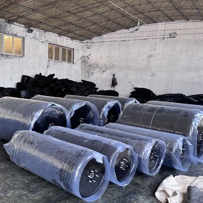 Kalite Premium EVA Core Marine Fender-Foam doldurulmuş, ultra dayanıklı ve eko-polimer yapımı Fabrika