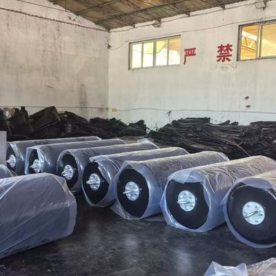 Kalite Premium EVA Core Marine Fender-Foam doldurulmuş, ultra dayanıklı ve eko-polimer yapımı Fabrika