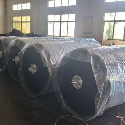 Kalite Premium EVA Core Marine Fender-Foam doldurulmuş, ultra dayanıklı ve eko-polimer yapımı Fabrika