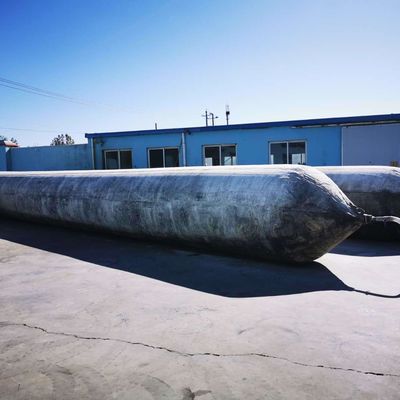 Kalite Fabrika Doğrudan Satışı Özel Deniz Kauçuk Hava Yastıkları Fabrika