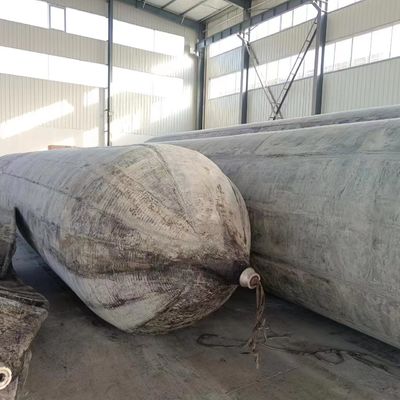 Kalite Fabrika Doğrudan Satışı Özel Deniz Kauçuk Hava Yastıkları Fabrika