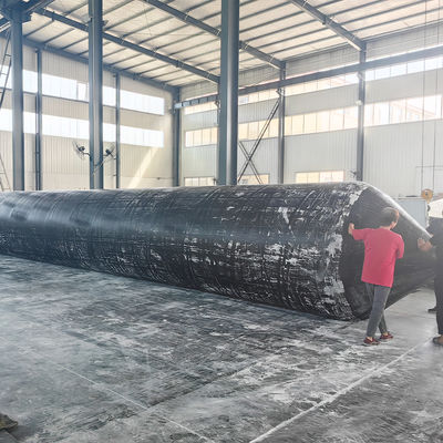 Kalite En İyi Kalite Deniz Gemisi Kauçuk Hava Yastığı Fabrika