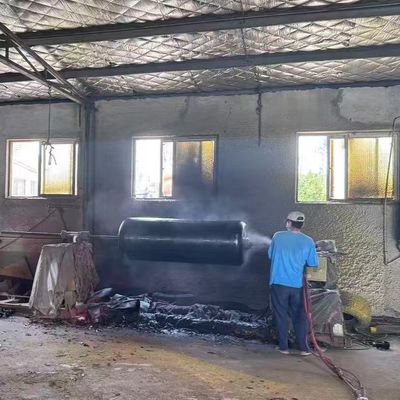 Kalite Quality Foam Filled Fender with CCS/BV/Lr Certification for Marine Use Fabrika