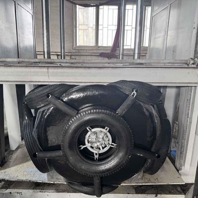 Kalite CCS Sertifikalı Ağır Hizmet Tipi Köpük Dolgulu Çamurluk  MOQ 1 Adet Fabrika