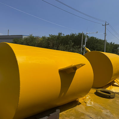 Kalite Offshore kullanımı için büyük çaplı yüksek dayanıklılıklı yüzen demirleme boyası ️ Tuz püskürtüme karşı karbon çelik / paslanmaz çelik, petrol platformları, gemi demirleme, FPSO demirleme için uygundur, IMO MSC.1/Circ'i karşılar.1580 Fabrika