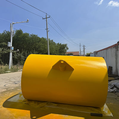 Kalite Offshore kullanımı için büyük çaplı yüksek dayanıklılıklı yüzen demirleme boyası ️ Tuz püskürtüme karşı karbon çelik / paslanmaz çelik, petrol platformları, gemi demirleme, FPSO demirleme için uygundur, IMO MSC.1/Circ'i karşılar.1580 Fabrika