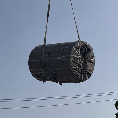 Kalite Offshore kullanımı için büyük çaplı yüksek dayanıklılıklı yüzen demirleme boyası ️ Tuz püskürtüme karşı karbon çelik / paslanmaz çelik, petrol platformları, gemi demirleme, FPSO demirleme için uygundur, IMO MSC.1/Circ'i karşılar.1580 Fabrika