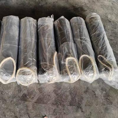 Kalite BV Sertifikalı Köpük Dolgulu Çamurluk STS (Gemiden Gemiye) Standart Uygulamalar için Fabrika