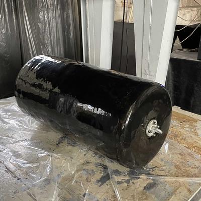 Kalite BV Sertifikalı Köpük Dolgulu Çamurluk STS (Gemiden Gemiye) Standart Uygulamalar için Fabrika