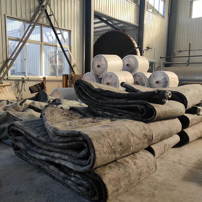 Kalite Customized Marine Rubber Airbag Ship Rubber Marine Salvage Lift Bags Lifespan 10-15 Years Durable Marine Solutions Fabrika