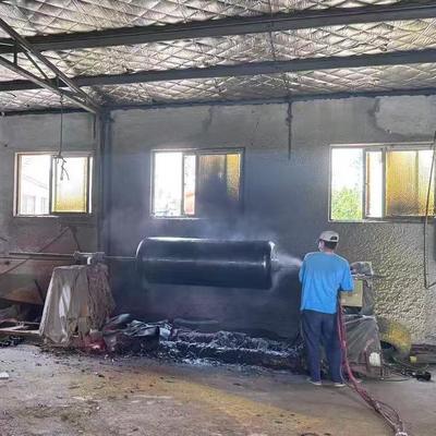 Kalite En İyi Deniz Gemisi Köpük Dolgulu Çamurluk Fabrika