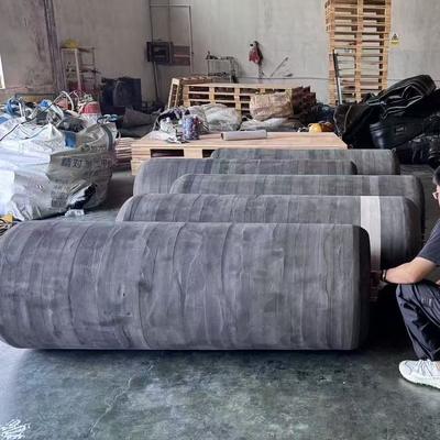 Kalite En İyi Deniz Gemisi Köpük Dolgulu Çamurluk Fabrika