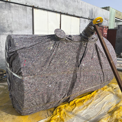 Kalite Large-Dia High-Buoyancy Floating Mooring Buoy (Offshore) | Anti-Salt Spray Carbon/Stainless Steel, IMO MSC.1/Circ.1580, for Oil Rigs/FPSO Fabrika