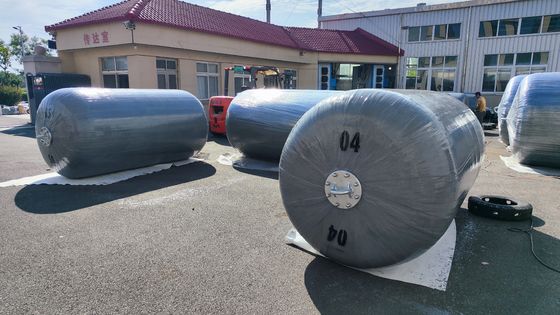 Kalite Marine Floating Colorful Excellent EVA Marine Fender Fabrika