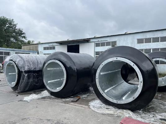 Kalite Marine Floating Colorful Excellent EVA Marine Fender Fabrika