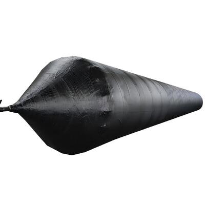 Kalite Pressure Range 0.2-0.4Mpa Boat Lift Air Bags Inflatable Marine Lifting Bags High Pressure Resistance For Vessel Handling Fabrika