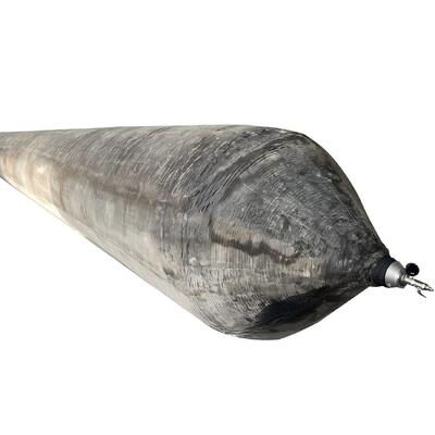 Kalite BV sertifikalı deniz lastik hava yastığı ve 4-25m uzunluğunda ve 6-8 yıllık kullanım ömrü olan pnevmatik lastik fender Fabrika