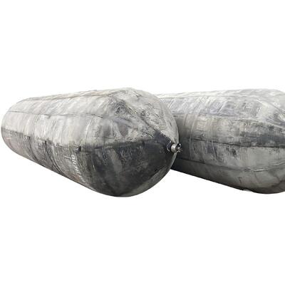 Kalite BV sertifikalı deniz lastik hava yastığı ve 4-25m uzunluğunda ve 6-8 yıllık kullanım ömrü olan pnevmatik lastik fender Fabrika