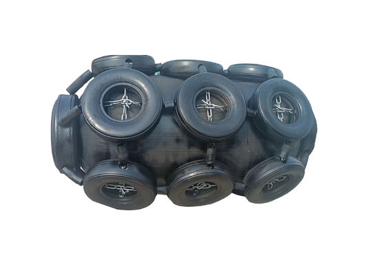 Kalite Uzunluk 1 ila 9m Iskalama Koruma Fender Çarpışma karşıtı Tip Rol Koruma Çit Güvenli ve doklama işlemleri için gerekli bileşen Fabrika