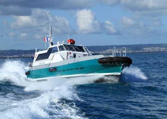 Kalite Workboat Fendering System Römork Köpürmeli Sıkma Çamurlukları, Bağlama Kemerli Fabrika