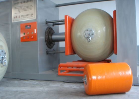 Kalite İyi Anti Çarpışma Performansı ile Köpük Dolu Deniz Donut Çamurluk Kolay Kurulum Fabrika