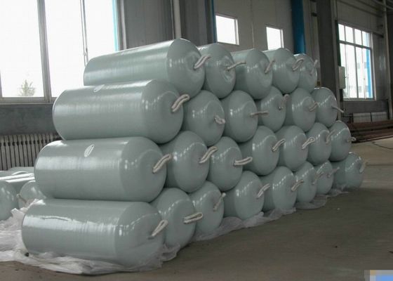 Kalite EVA Yüzen Katı Köpük Dolgulu 10-15 Yıl Ömrü ile Deniz Çamurluk Fabrika