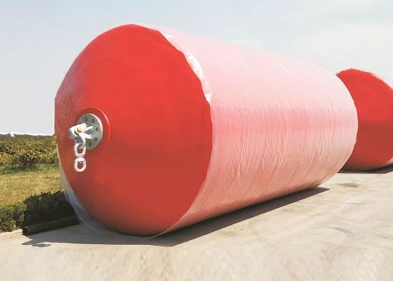 Kalite Özelleştirilmiş EVA Köpük Dolgulu Çamurluk Polyform Tekne Çamurlukları 10-15 Yaş Ömrü Fabrika